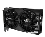 PNY GeForce RTX 5060 Dual Fan 8GB GDDR7 DLSS4 VCG50608DFXPB1 - 1371072 - zdjęcie 3